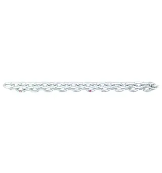 EUROLITE Link chain 8mm, WLL 400kg, 1m